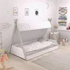 Image de Lit enfant Totem 70x140 cm