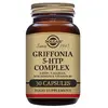 Image de Solgar Capsules Griffonia 5-htp Complex 30 Unités One Size
