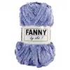 Image de Pelote de fil chenille FANNY - OKE !(...) - Violet (33)
