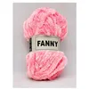 Image de Pelote de fil chenille FANNY - OKE !(...) - Rose (70)