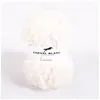 Image de Pelote de fourrure Louve - Cheval Blanc(...) - 016 Blanc