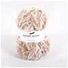 Image de Pelote de fourrure Louve - Cheval Blanc(...) - 18 Marron