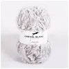 Image de Pelote de fourrure Louve - Cheval Blanc(...) - 71 Gris