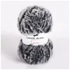 Image de Pelote de fourrure Louve - Cheval Blanc(...) - 094 Multicolore