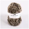 Image de Pelote de fourrure Louve - Cheval Blanc(...) - 319 Multicolore