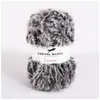 Image de Pelote de fourrure Louve - Cheval Blanc(...) - 350 Multicolore
