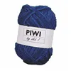 Image de Fil à tricoter à tricoter PIWI - By Oké !(...) - 94 Bleu