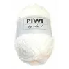 Image de Fil à tricoter à tricoter PIWI - By Oké !(...) - 611 Blanc