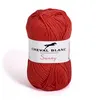 Image de Pelote de coton à tricoter SUNNY UNI - Cheval blanc - PPSC(...) - 04 Rouge