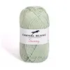 Image de Pelote de coton à tricoter SUNNY UNI - Cheval blanc - PPSC(...) - 98 Vert