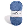 Image de Pelote de coton Comète - Cheval Blanc(...) - 028 Bleu