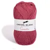 Image de Pelote de coton Comète - Cheval Blanc(...) - 037 Rose