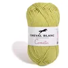 Image de Pelote de coton Comète - Cheval Blanc(...) - 043 Vert