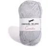 Image de Pelote de coton Comète - Cheval Blanc(...) - 071 Gris
