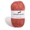 Image de Pelote de coton Comète - Cheval Blanc(...) - 179 Orange
