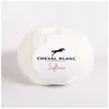 Image de Fil à tricoter SOFTINE - Cheval Blanc(...) - Ecru (016 - NATUREL)