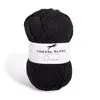 Image de Fil à tricoter ORIENT - Cheval Blanc(...) - 12 Noir