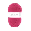 Image de Fil à tricoter ORIENT - Cheval Blanc(...) - 87 Fraise