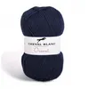Image de Fil à tricoter ORIENT - Cheval Blanc(...) - 94 Amiral