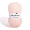 Image de Fil à tricoter ORIENT - Cheval Blanc(...) - 106 Melon