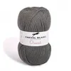 Image de Fil à tricoter ORIENT - Cheval Blanc(...) - 306 Cendre