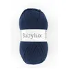 Image de Laine à tricoter BABYLUX de Cheval Blanc(...) - Bleu (094 - AMIRAL)