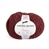 Image de Pelote de laine Venise - Cheval Blanc(...) - Rouge (153 - BORDEAUX)