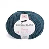 Image de Pelote de laine Venise - Cheval Blanc(...) - Bleu (272 - TURQUOISE)