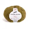 Image de Pelote de laine et Alpaga Milan - Cheval Blanc(...) - 101 Tournesol