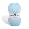 Image de Pelote de laine à tricoter POULINETTE - Cheval Blanc(...) - 147 Bleu