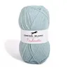 Image de Pelote de laine à tricoter POULINETTE - Cheval Blanc(...) - 210 Bleu
