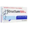 Image de Structum 500 mg x 60