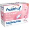 Image de ProRhinel Embouts Souples