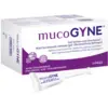 Image de MucoGyne Gel Intime Non Hormonal Unidoses x 8