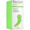 Image de PoxKare 5 % d'Hydroxyde de Potassium 2 ml