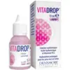 Image de Densmore Vitadrop Solution Ophtalmique Flacon 10 ml