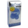 Image de Reflex Condoms Magnum XXL Préservatifs Encore Plus Large x 12 + 4 offerts