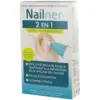 Image de Nailner Repair Mycose des Ongles 2 en 1 Pinceau 4 ml