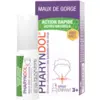 Image de Pharyndol Infections et Maux de Gorge Spray Enfants 20 ml