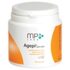 Image de 90 gélules MP Labo Agepi oméga 3 & 6 - pour chien