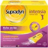 Image de Supradyn Intensia Vitamines, Minéraux et Fer Sticks x 20