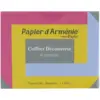 Image de Papier d'Arménie Coffret Découverte