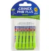 Image de Crinex PHB Plus Brossettes Interproximales Micro Plus GF 0.9