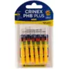 Image de Crinex PHB Plus Brossettes Interproximales 1.1 Mini x 6