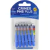 Image de Crinex PHB Plus Brossettes Interproximales Conique 1.3
