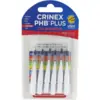 Image de Crinex PHB Plus Brossettes Interproximales Cylindriques 1.3 x 6