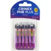 Image de Crinex PHB Plus Brossettes Interproximales Maxi 2.2 x 6