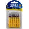 Image de Crinex PHB Plus Brossettes Interdentaires Mini GF 1.1 x 12
