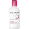 Image de Bioderma, Nettoyant pour le visage, Sensibio Lait (Lait nettoyant, 250 ml)