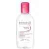 Image de Bioderma Sensibio H2O AR - Eau micellaire anti-rougeurs, nettoyage en douceur Démaquillant 1000 ml